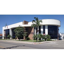 Parabéns, Balsa Nova: 62 anos de emancipação política